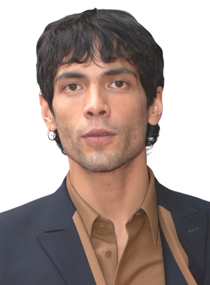Diego Calva